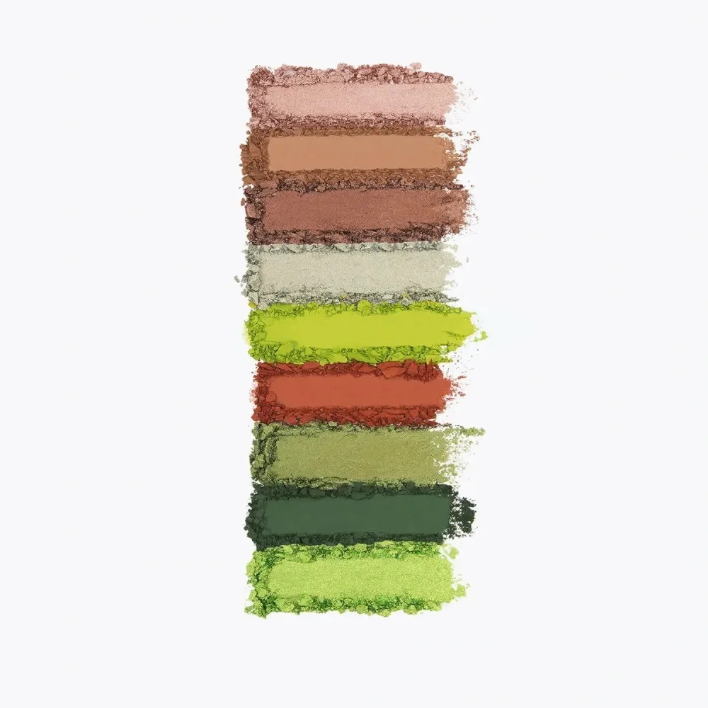 BH Cosmetics Let That Sh$t Go 9 Color Eyeshadow Palette NEW Discontinued